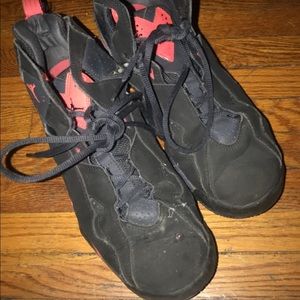 Flight Jordan Sneakers